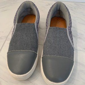 Bernie Mev Gray sneaker